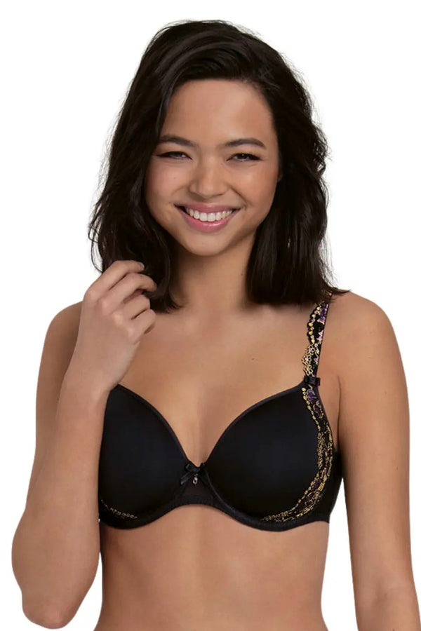 Rosa Faia Colette Underwired Bra